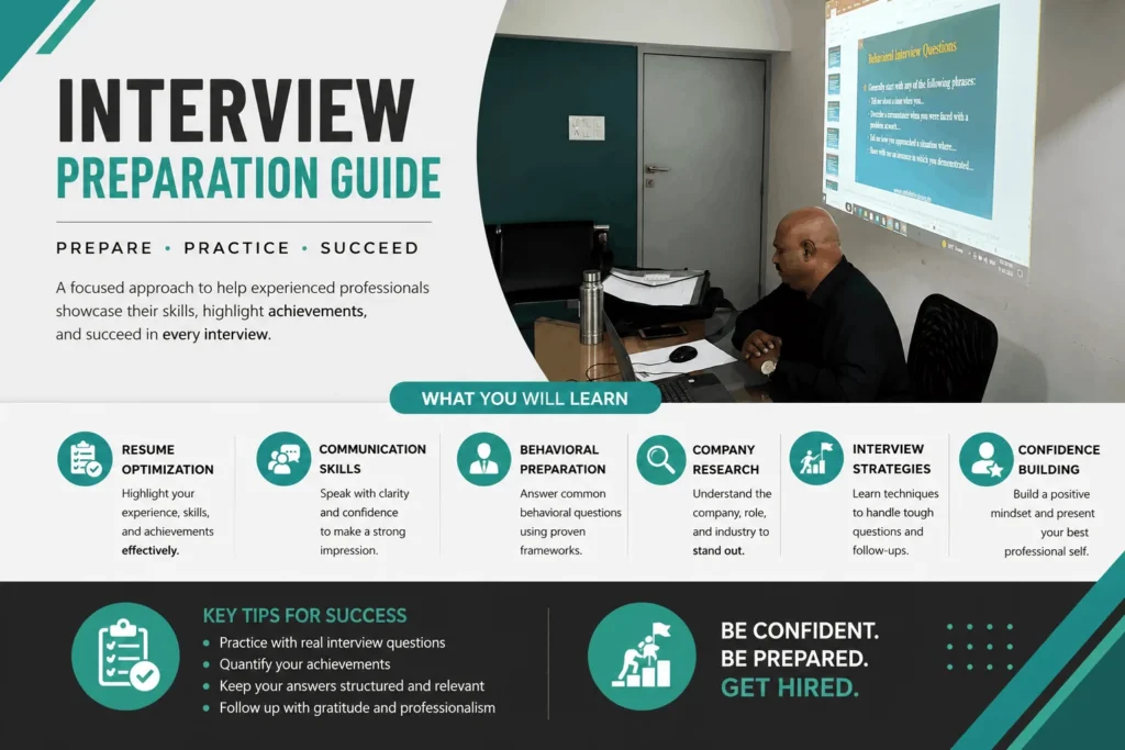 Are Placement Interview Preparation Courses Worth It