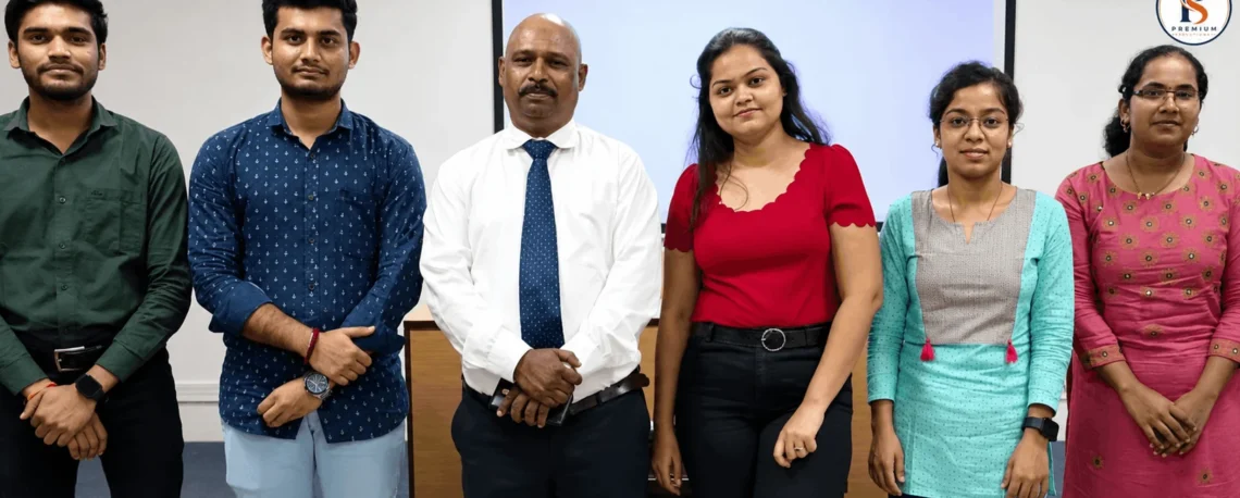 Placement Interview Preparation Course
