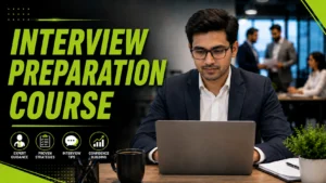 Interview Preparation Course for Experienced Professionals Featured Image