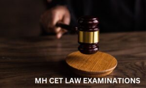 LLB ENTRANCE CLASSES IMAGE SHOWING JUDGE HAND AND TABLE HAMMER