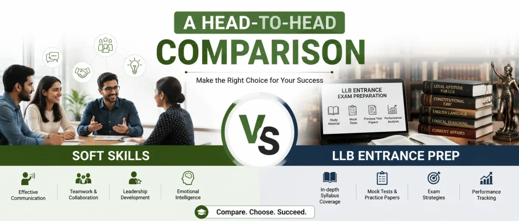 A Head-to-Head Comparison